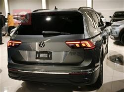 فولكسفاغن تيغوان